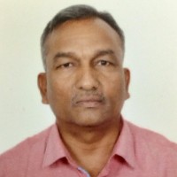Sanatan Jena