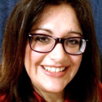 Tracey Goodman Rossetti
