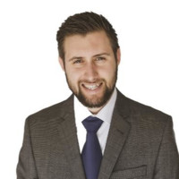 Graham Gilbert