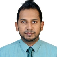 Chamara Liyanage