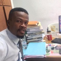 DONALD ATTEBE