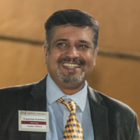 Vinay Kumthekar