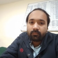 Anantnag M Kulkarni