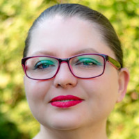 Krasimira Shehova