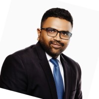 Sabyasachi Panda