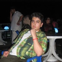 amirhosein jafari mehrabadi