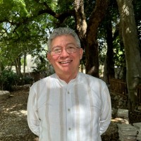 Amado Martínez Ancona