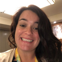 Margaret Ottaviano, Crcr