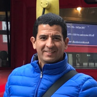 Josue Duran