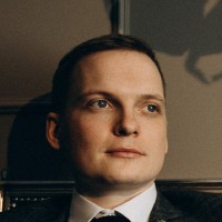 Alexey Telegin