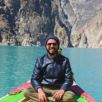 Talha Khan Kakerzai