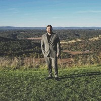 Andrew Hallquist