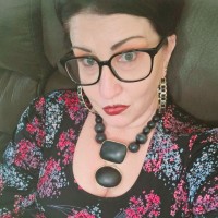 April Mahaffey
