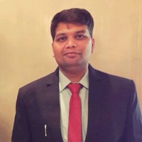 Prahallad Agrawal