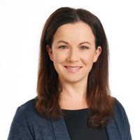 Caroline Sykes