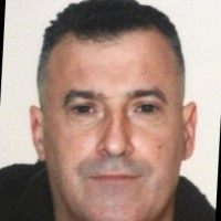 Sergio Crespo Calderon