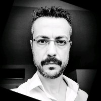 METİN GÜR