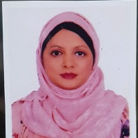 Israt Jahan Lubna