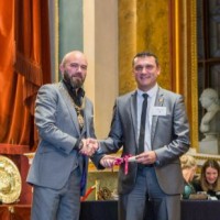 Biagio BARLUET P J Dip