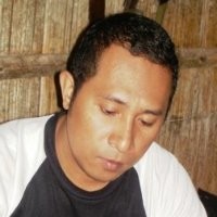 R. Kristoforus Jawa Bendi