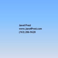 Janet Prest