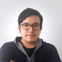 Erick Melgarejo Blas