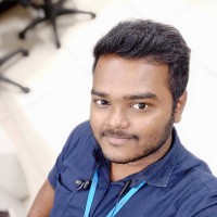 Sangeethkumar Moorthy
