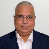 Bharat Singh
