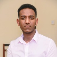 Yonas Haylemchial