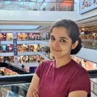 Shruthi Geetha