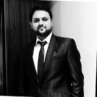 Jecky Agarwal