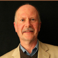 Scott Kerlin, PhD, MS, MS