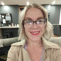 Amanda Dickerson