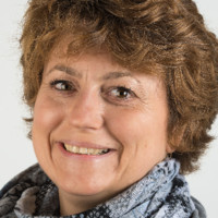 Veronique Pruvost
