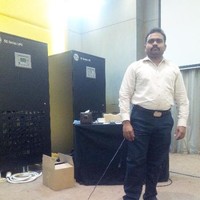 Shanmuga Sundaram