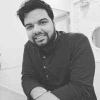 Rayven Thakur