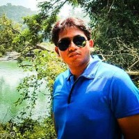 Soutik Mondal