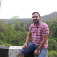 Binoy Chhetri
