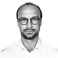 Jean-Luc Bernet Dutoya