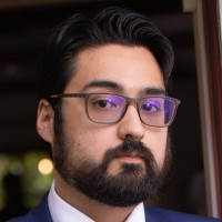 Lucas Au-Yeung-Rivest