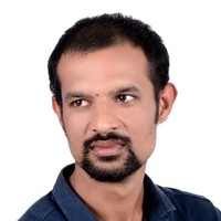 Govind Pawar
