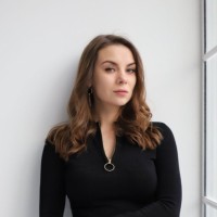 Irina Pratskova