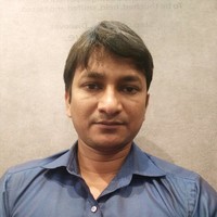 Susanta Mondal