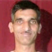 Yeshwant Limaye