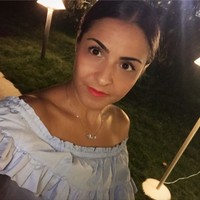 Ilenia Mistretta