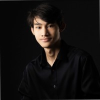 Christopher Jerome Tobing