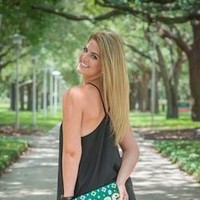 Danielle Rice