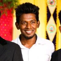 Praveen Kumar