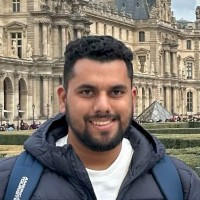 Ishan Jain