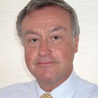 Ian Brassington